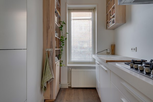 Medium property photo - Tjalkstraat 2A, 5616 KC Eindhoven